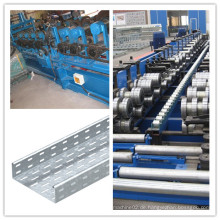 Fabrik liefern direkt Kabel Fach Roll Forming Machine